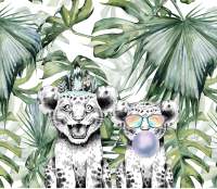 Фотообои листовые Citydecor Fun 5