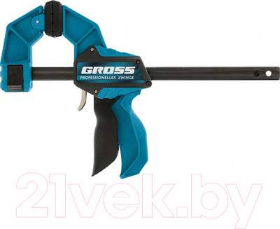 Струбцина Gross 20702