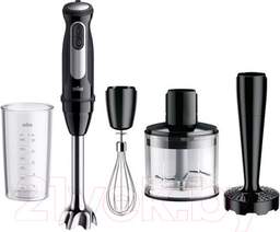 Блендер погружной Braun MQ 55307 MBK