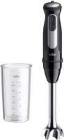 Блендер погружной Braun MQ 55001 MBK