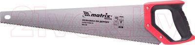 Ножовка Matrix 23560