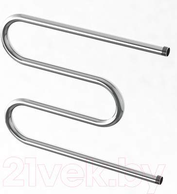 Полотенцесушитель водяной Gloss & Reiter Standart M М.55x70 (1")
