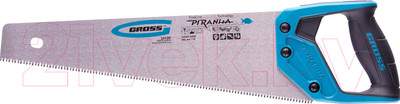 Ножовка Gross Piranha 24109