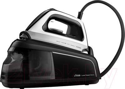 Утюг с парогенератором Ufesa Luxe Steam Glide