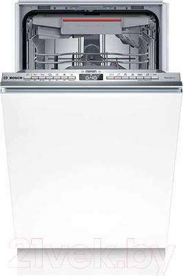 Посудомоечная машина Bosch SPV4EMX25E