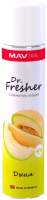 Освежитель воздуха MAV Dr. Fresh Дыня 030696-220