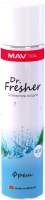 Освежитель воздуха MAV Dr. Fresh Фреш 030691-220