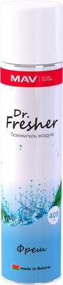 Освежитель воздуха MAV Dr. Fresh Фреш 030691-220