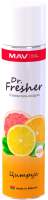 Освежитель воздуха MAV Dr. Fresh Цитрус 030692-220