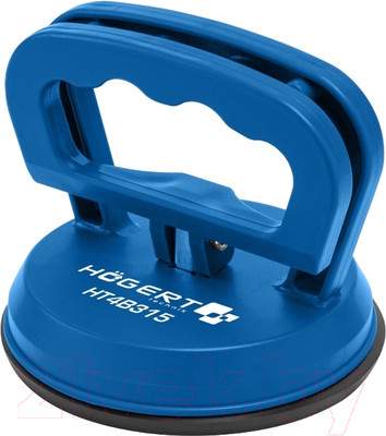Домкраты Hoegert HT4B315