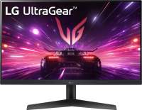 Мониторы LG UltraGear 24GS60F-B