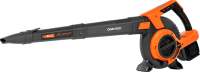 Воздуходувка аккумуляторная Daewoo Power DABL 9042Li