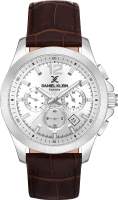 Часы наручные мужские Daniel Klein Exclusive 13671-2