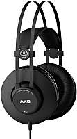 Наушники и гарнитуры AKG K52