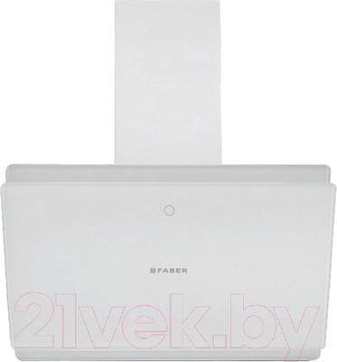 Вытяжка наклонная Faber Tocco WH 50