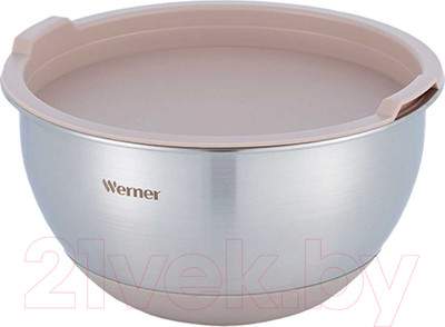 Миски Werner Gusto 52165