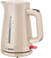 Электрочайники Bosch TWK3M127