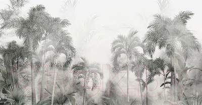 Фотообои листовые Citydecor Знойные тропики 14