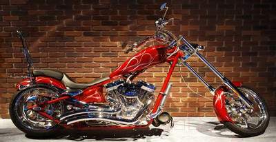 Фотообои листовые Citydecor Транспорт 23