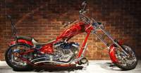 Фотообои листовые Citydecor Транспорт 23