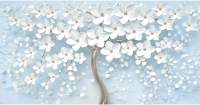 Фотообои листовые Citydecor Абстракция 20