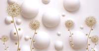Фотообои листовые Citydecor Абстракция 33