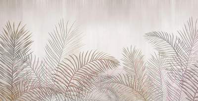 Фотообои листовые Citydecor Абстракция 79