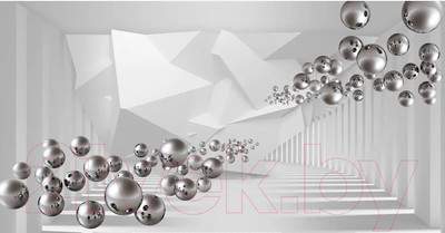 Фотообои листовые Citydecor Абстракция 92