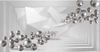 Фотообои листовые Citydecor Абстракция 92