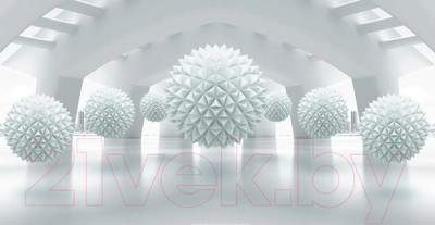 Фотообои листовые Citydecor Абстракция 95