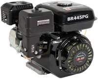 Двигатель бензиновый Brait BR445PG