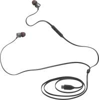 Наушники и гарнитуры JBL Tune 310C / T310CBLK