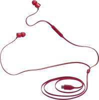 Наушники и гарнитуры JBL Tune 310C / T310CRED