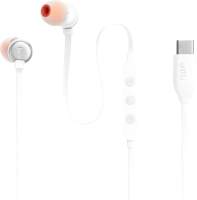 Наушники и гарнитуры JBL Tune 310C / T310CWHT