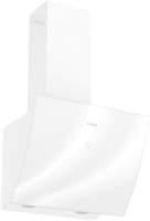 Вытяжка наклонная Elikor Wave 50 WH / 243079