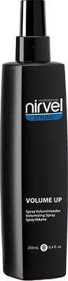 Спрей для укладки волос Nirvel Volume Up для придания объема