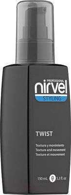 Крем для укладки волос Nirvel Twist Для мультиукладки