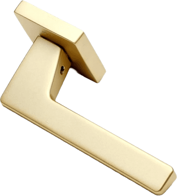 Ручки дверные Croma VIA-S PC35