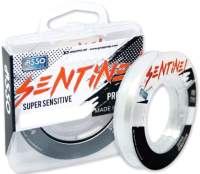 Леска монофильная Asso Sentinel 0.148мм