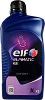Трансмиссионное масло Elf Elfmatic G3 / 213861