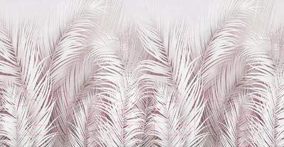 Фотообои листовые Citydecor Пальмовые листья AIR 73