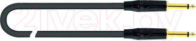Кабели, переходники Quik Lok Just JJ 4.5