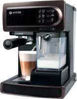 Кофеварка эспрессо Vitek VT-1517 BN