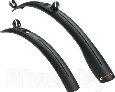 Крылья для велосипеда SKS Germany Beavertail XL / 10101