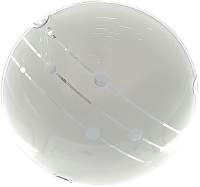 Потолочный светильник Aitin-Pro Меридиан НПБ 02-60-107 D250