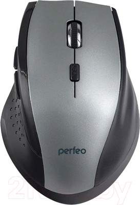 Мыши Perfeo Daily / PF_A4508