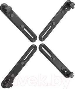 Адаптер для кронштейна Ergosmart Four-Arm