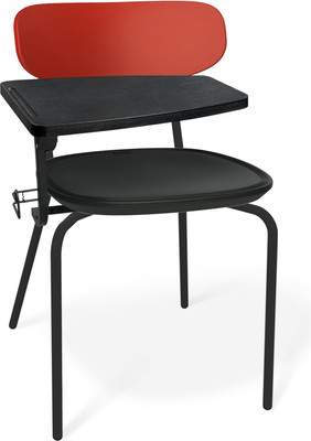 Стул офисный Sheffilton SHT-S85М-RD-2