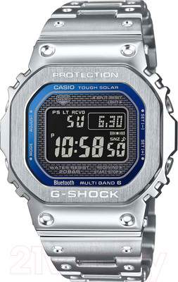 Часы наручные мужские Casio G-Shock GMW-B5000D-2E