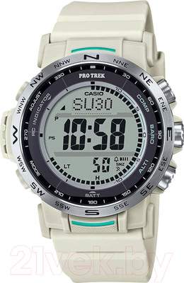 Часы наручные мужские Casio ProTrek PRW-35-7E